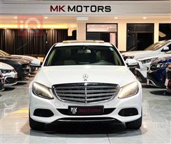 مرسيدس بنز C-Class